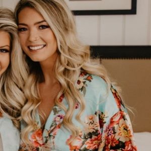 Meet your Posher, Sherise